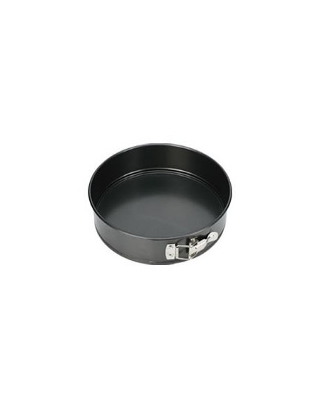 Molde Desmoldable Redondo Metal Tescoma 24cm