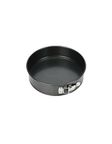 Molde Desmoldable Redondo Metal Tescoma 12cm