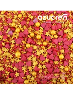 Sprinkle Obsesión 90g. Azucren