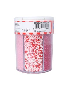 Sprinkle 6 En 1 Para San Valentín-Amor Dulce 196g PME 2