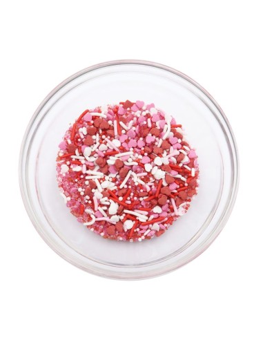 Sprinkle 6 En 1 Para San Valentín-Amor Dulce...