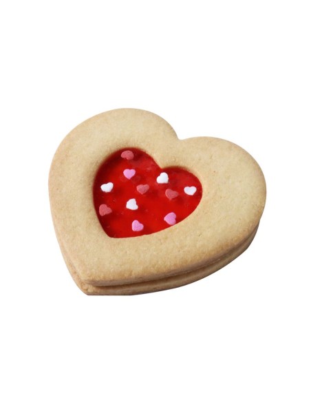 Sprinkle 6 En 1 Para San Valentín-Amor Dulce 196g PME