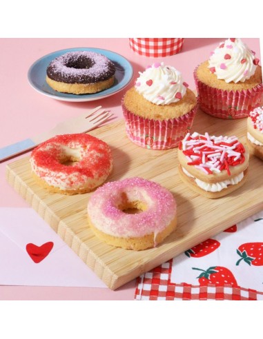 Sprinkle 6 En 1 Para San Valentín-Amor Dulce...
