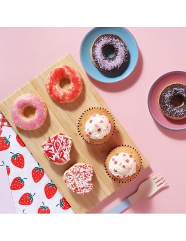 Sprinkle 6 En 1 Para San Valentín-Amor Dulce...