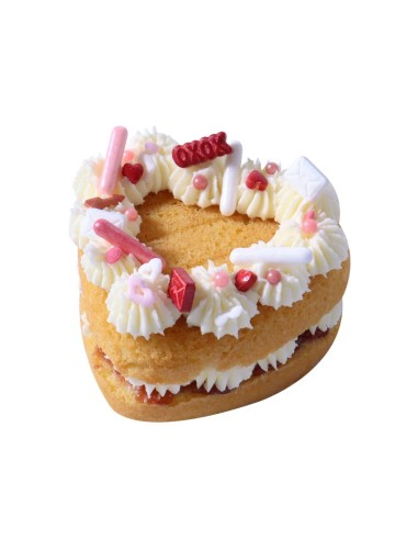 Sprinkles De San Valentín- Te Quiero 60g PME