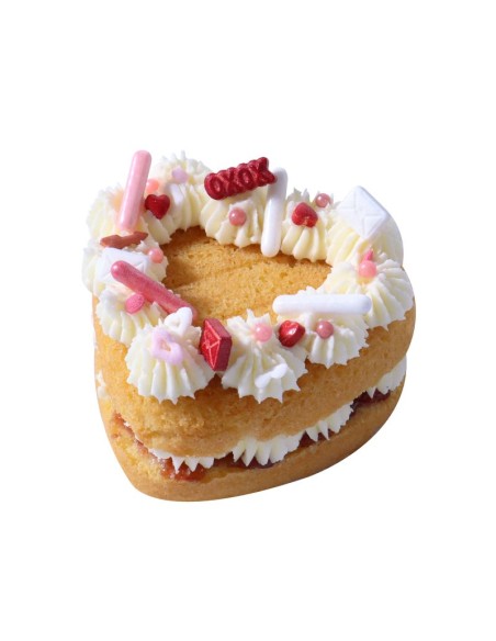 Sprinkles De San Valentín- Te Quiero 60g PME