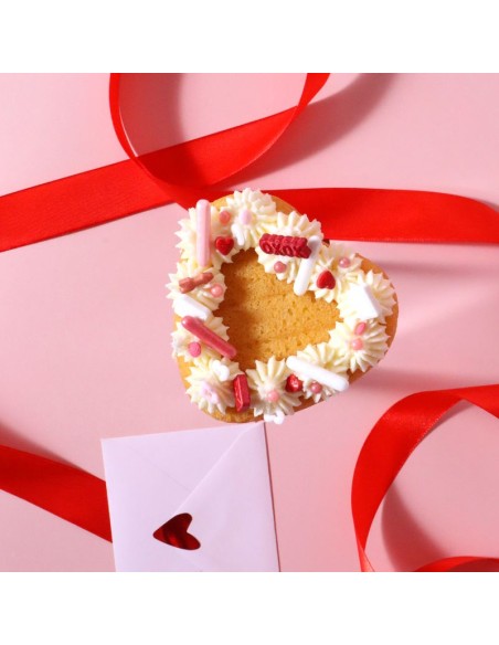 Sprinkles De San Valentín- Te Quiero 60g PME