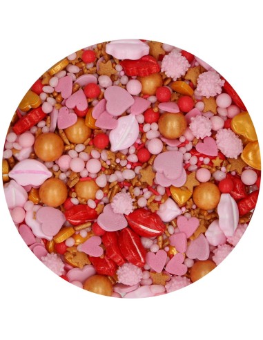 Sprinkles Medley 3D San Valentín Secreto 70G...