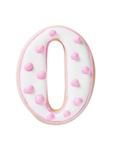 Set Cortadores San Valentín- Labios XO 3ud Wilton
