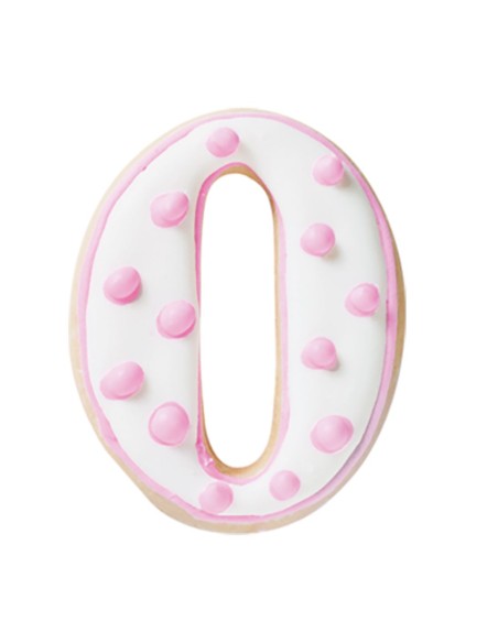 Set Cortadores San Valentín- Labios XO 3ud Wilton