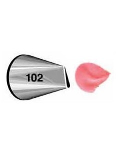 Boquilla 102 Wilton 2