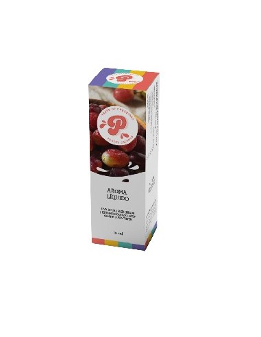 Aroma Concentrado de Uva Roja 10 ml. Pastry...