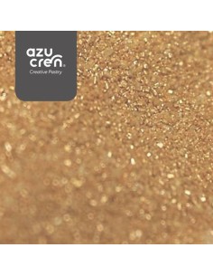 Royal Icing Supreme Oro 150gr Azucren 2