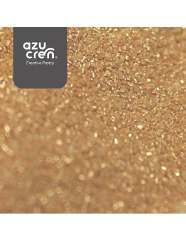 Royal Icing Supreme Oro 150gr Azucren