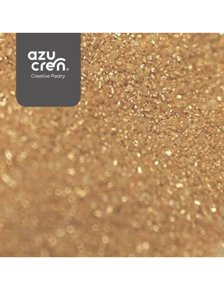 Royal Icing Supreme Oro 150gr Azucren