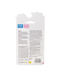 Sprinkle Charms- Flores Pastel 25g PME 2
