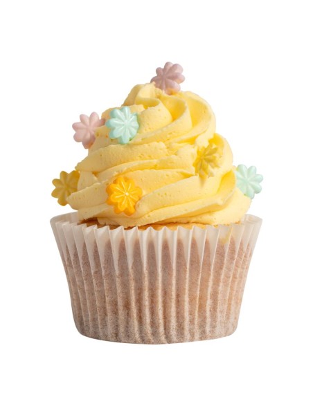 Sprinkle Charms- Flores Pastel 25g PME