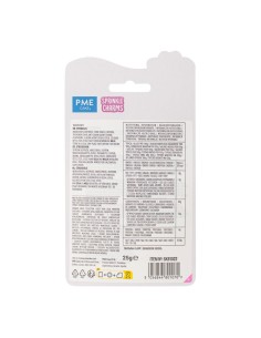 Sprinkle Charms- Vaquera Disco 25g PME 2