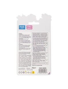 Sprinkle Charms- Unicornio Mágico 25g PME 2
