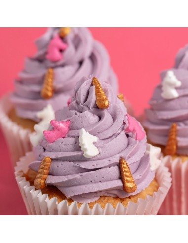 Sprinkle Charms- Unicornio Mágico 25g PME