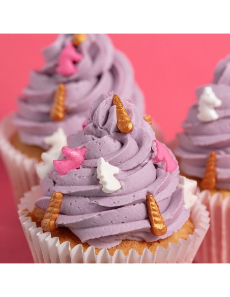 Sprinkle Charms- Unicornio Mágico 25g PME