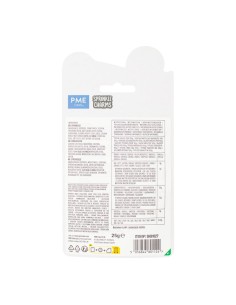 Sprinkle Charms- Fiebre Futbolera 25g PME 2