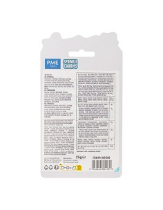 Sprinkle Charms- Princesa De Cuento 25g PME 2