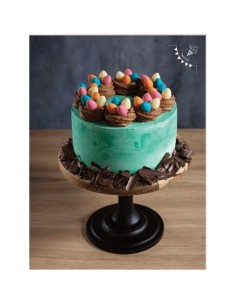 Huevitos Happy Easter 24uds-65gr Pastry Colours 2