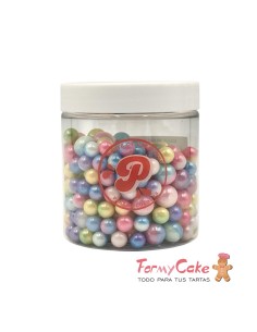 Mix Magic Pearls 150g Pastry Colours