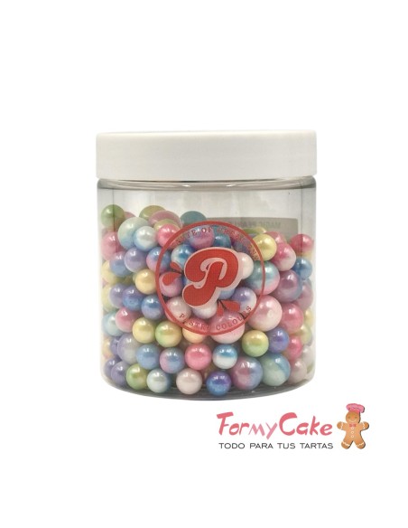 Mix Magic Pearls 150g Pastry Colours