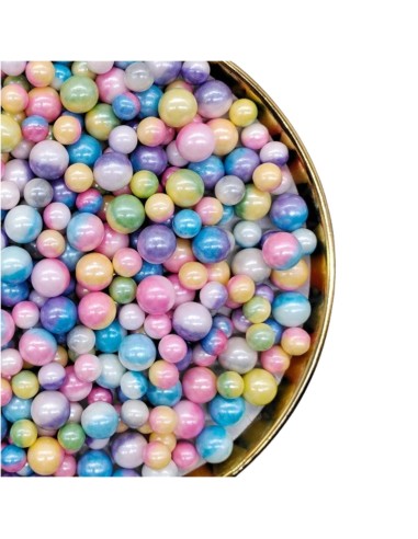 Mix Magic Pearls 150g Pastry Colours