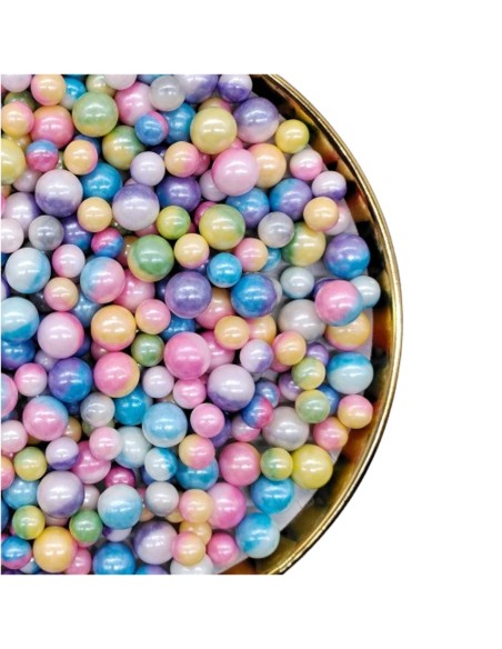 Mix Magic Pearls 150g Pastry Colours