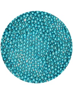 Perlas De Azucar-Azul Metalizadas 80gr Funcakes 2