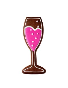Cortador De Galletas De Copa 7,6cm Wilton 2