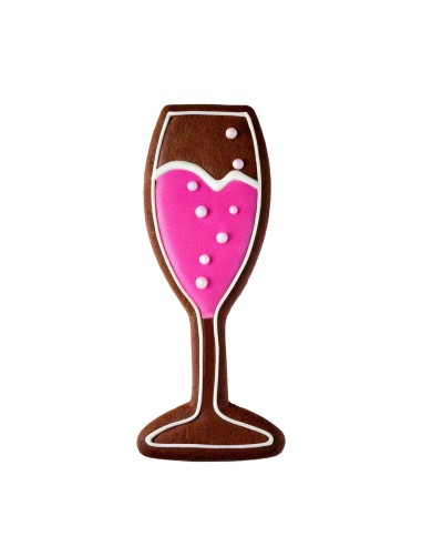 Cortador De Galletas De Copa 7,6cm Wilton