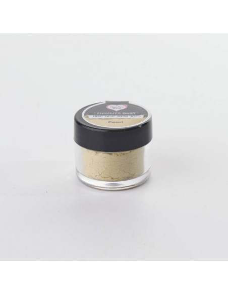 Polvo Metalizado -Shimmer Dust- Pearl 3gr Rainbow Dust
