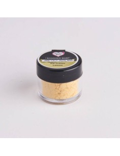 Polvo Metalizado -Ice Cream Lemon- Pearl 3gr Rainbow Dust 2