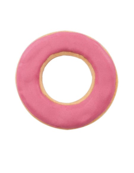 Cortante Galleta Letra O / 6.5cm Städter