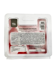 Colorante En Polvo Perlado Oro Rosado 3gr Azupearl 2