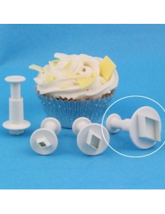 Cortante Diamante Extra Grande PME 2