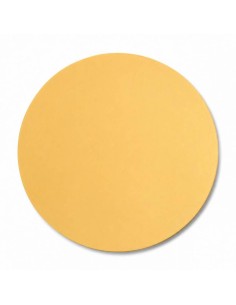 Base Redonda Excellente Oro Mate 30cm/3mm Azucren 2
