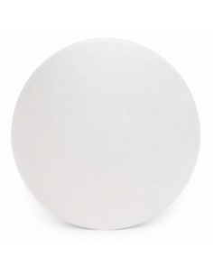 Base Redonda Excellente Blanca Mate 20cm/3mm Azucren 2