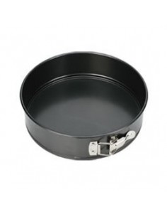 Molde Desmoldable Redondo Metal Tescoma 28cm