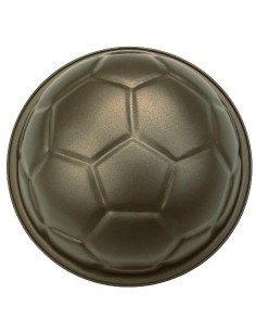 Molde Metal Balón Futbol 22cm Städter 2