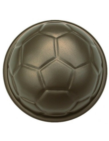 Molde Metal Balón Futbol 22cm Städter