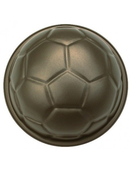 Molde Metal Balón Futbol 22cm Städter