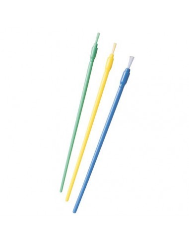 Set de Pinceles Colores 3uds Wilton