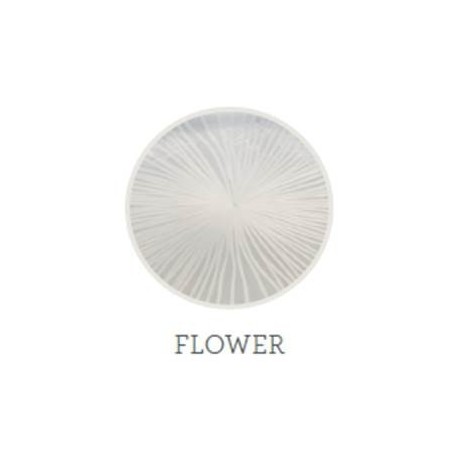 Venador de Silicona para Flores Decora 16,8x7,5cm