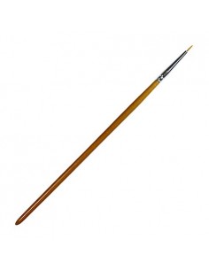 Pincel Nº0 Städter 2