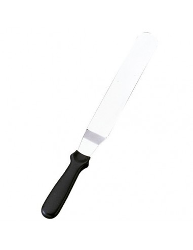 Espátula Curvada 32,5cm Wilton